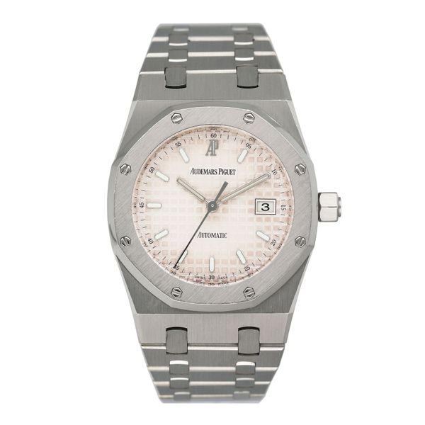 Audemars Piguet Royal Oak 15000ST.OO.0789ST.02